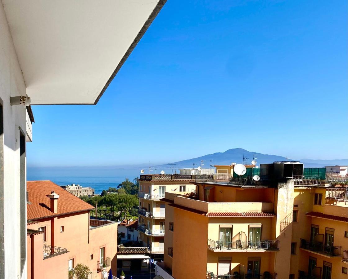 Il Capo Sorrento Exterior foto